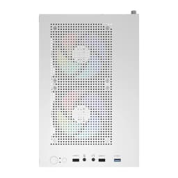 AeroCool CS-111 V2 White