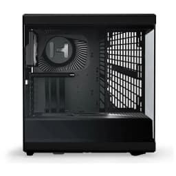 Hyte Y40 Black