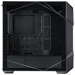 Cooler Master MasterBox TD500 Mesh V2 Black
