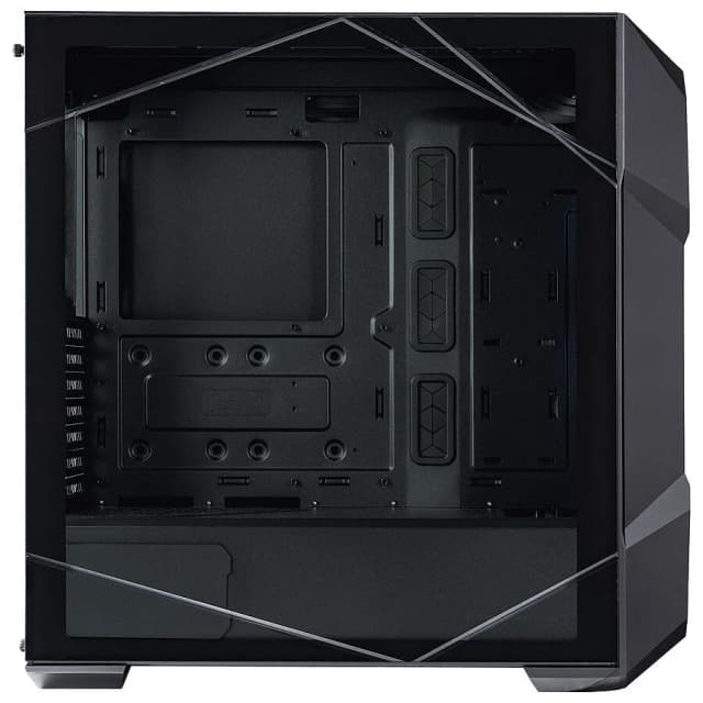 Cooler Master MasterBox TD500 Mesh V2 Black