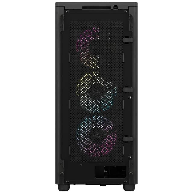 Corsair 2000D RGB Airflow Black
