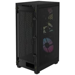 Corsair 2000D RGB Airflow Black