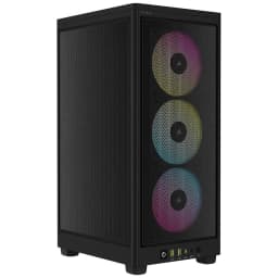 Corsair 2000D RGB Airflow Black