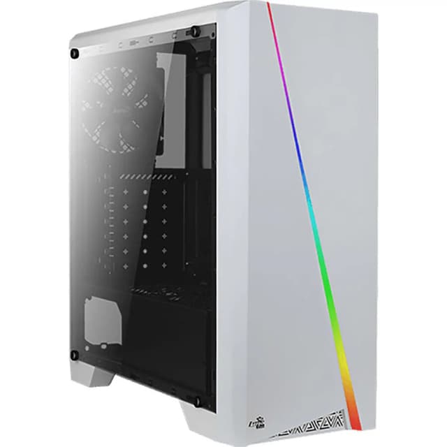 AeroCool Cylon White