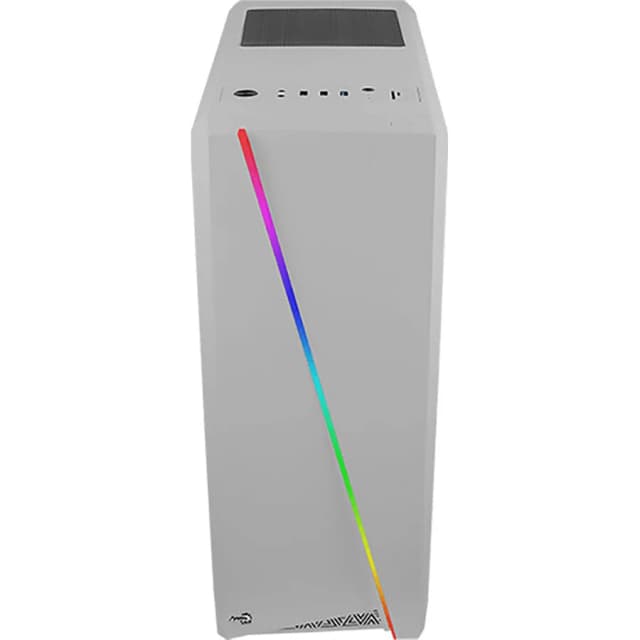 AeroCool Cylon White