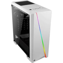 AeroCool Cylon White