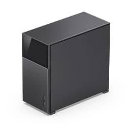 Jonsbo D41 Mesh Screen Black