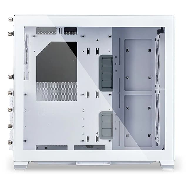 Lian Li O11 Air Mini White