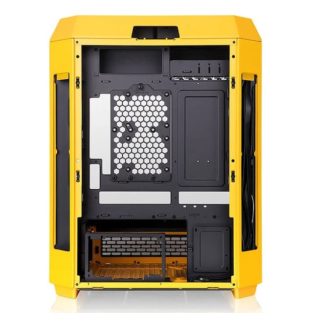 Thermaltake The Tower 600 Yellow