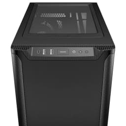 be quiet! Pure Base 501