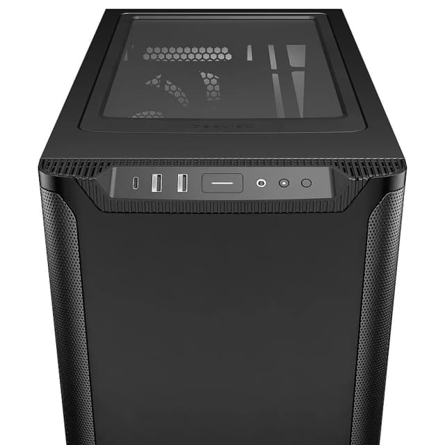 be quiet! Pure Base 501