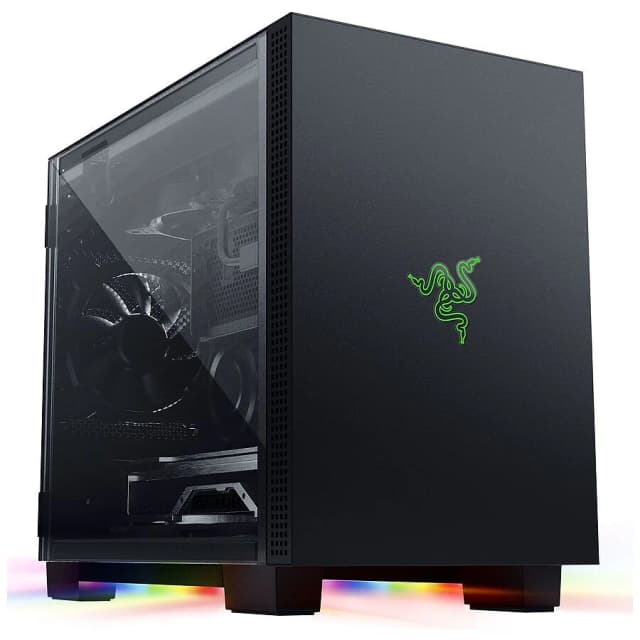 Razer Tomahawk Mini-ITX