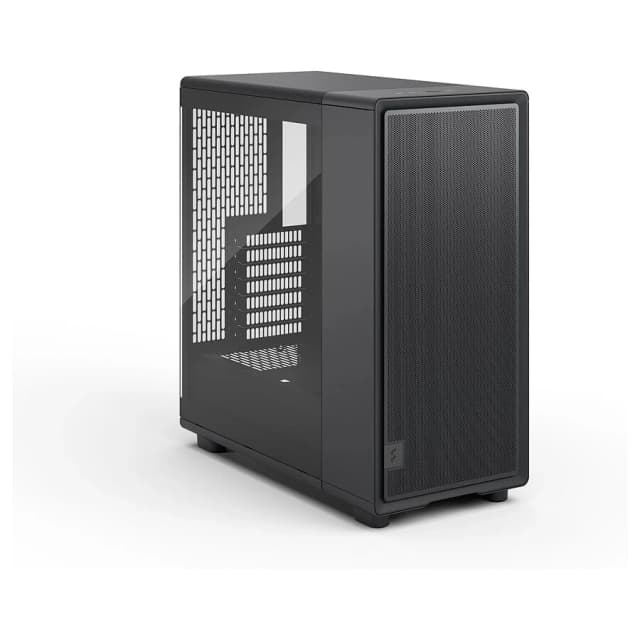 Fractal Design Epoch TG Black