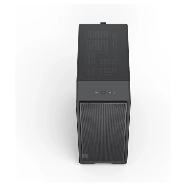 Fractal Design Epoch TG Black