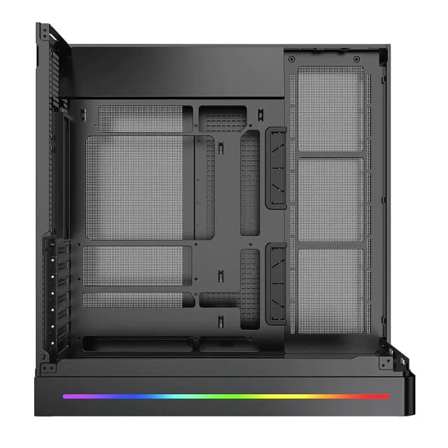 Xigmatek Pano II Black