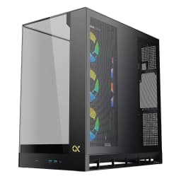 Xigmatek Pano II Black