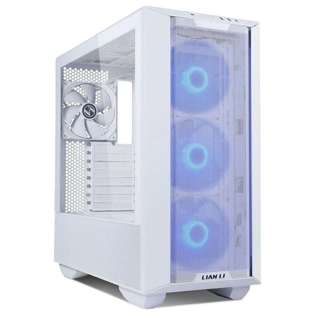 Lian Li LANCOOL III RGB White