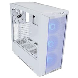 Lian Li LANCOOL III RGB White
