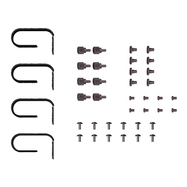 be quiet! Pure Base 600 Window Black/Orange