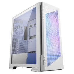 MSI MPG VELOX 300R AIRFLOW PZ White