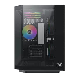 Xigmatek Cubi M Noir