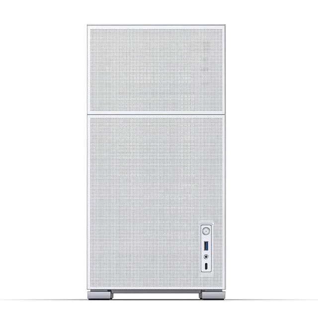 Jonsbo D41 Mesh White