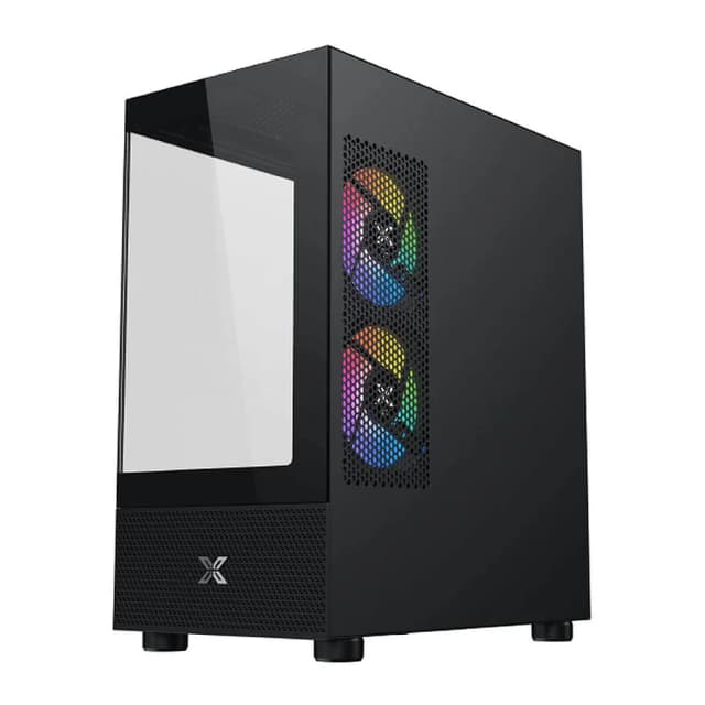 Xigmatek Alphard M Black