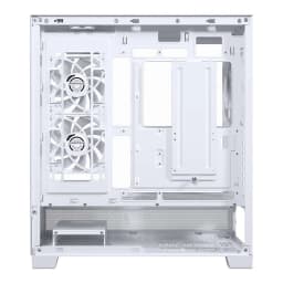 Phanteks XT VIEW White