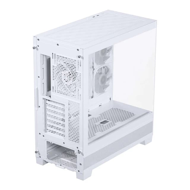 Phanteks XT VIEW White