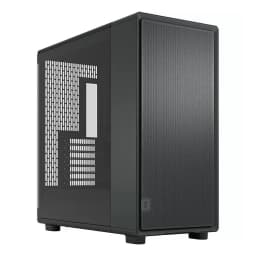 Fractal Design Epoch XL TG Black
