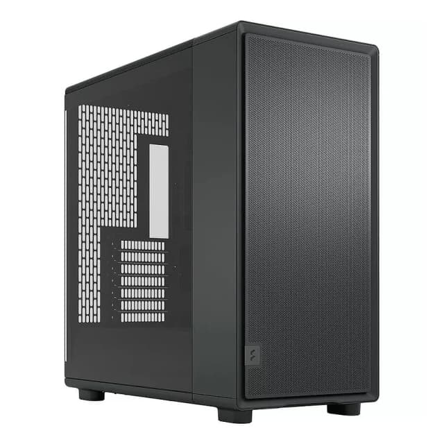 Fractal Design Epoch XL TG Black