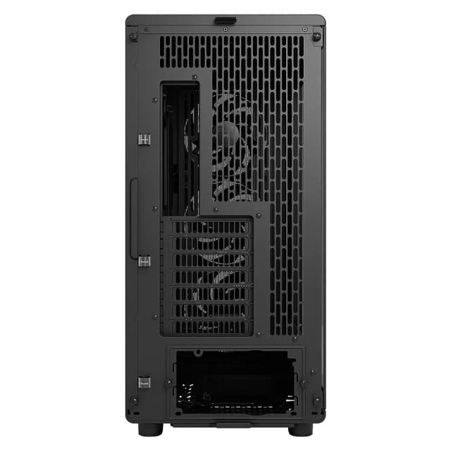 Fractal Design Epoch XL TG Black