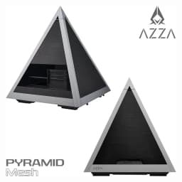 Azza PYRAMID Mesh 804M