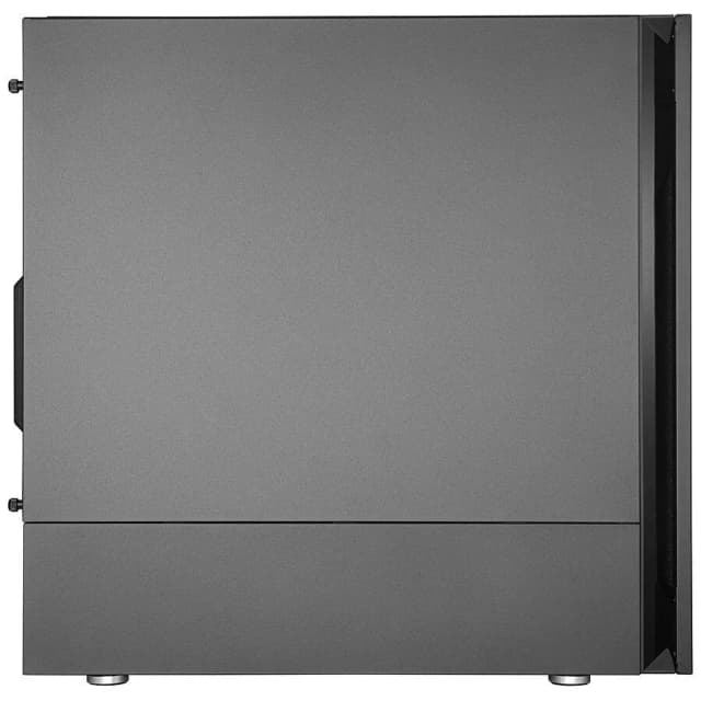 Cooler Master Silencio S600