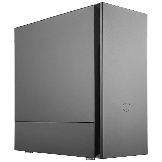Cooler Master Silencio S600