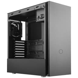 Cooler Master Silencio S600
