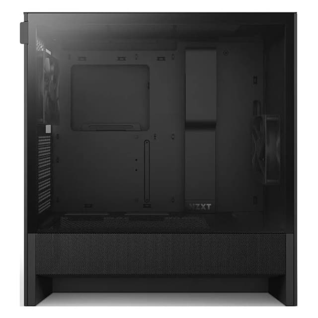 NZXT H5 Flow Black