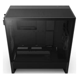 NZXT H5 Flow Black