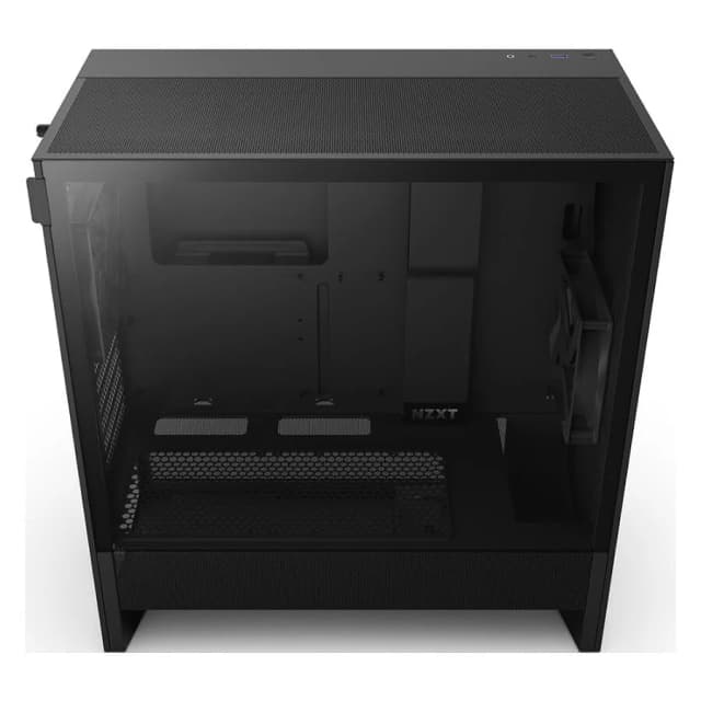 NZXT H5 Flow Black