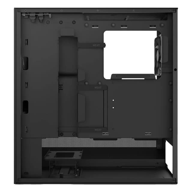 NZXT H5 Flow Black
