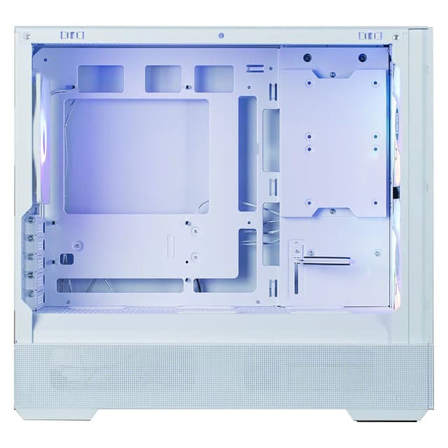 Zalman P30 Air White