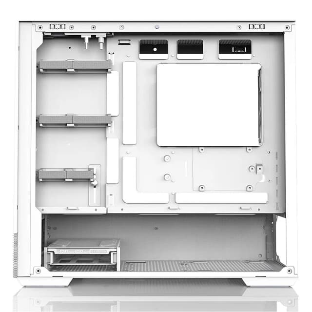 Zalman P30 Air White
