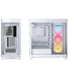 Corsair Frame 4500X RS-R ARGB White