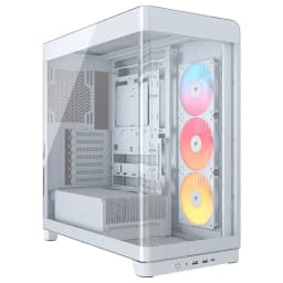 Corsair Frame 4500X RS-R ARGB White