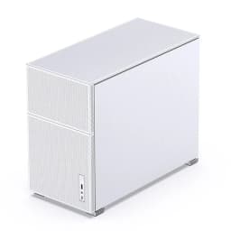 Jonsbo D31 Mesh White