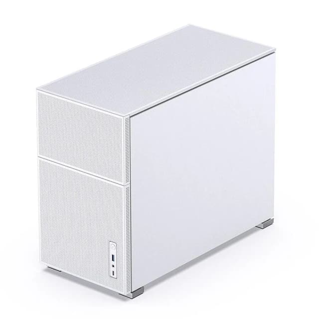 Jonsbo D31 Mesh White