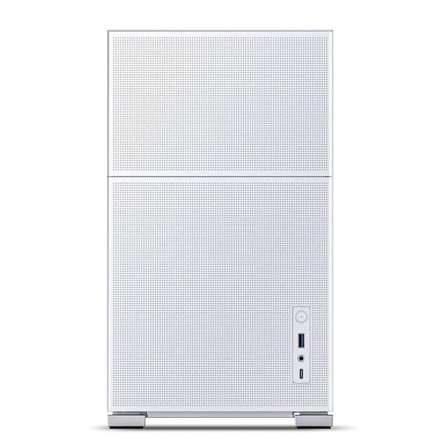 Jonsbo D31 Mesh White