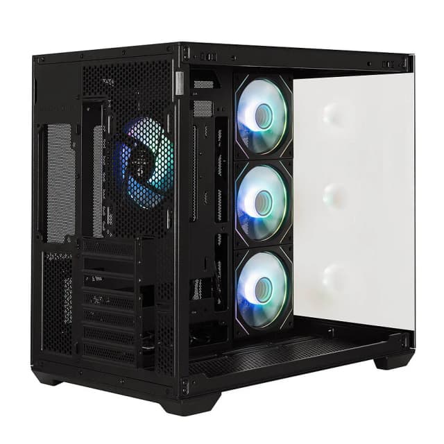 BitFenix AL118 Black