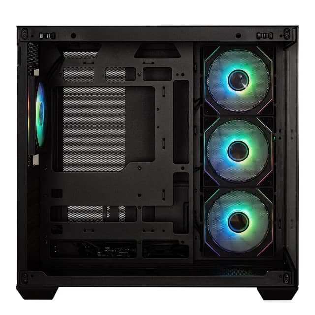 BitFenix AL118 Black