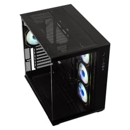 BitFenix AL118 Black